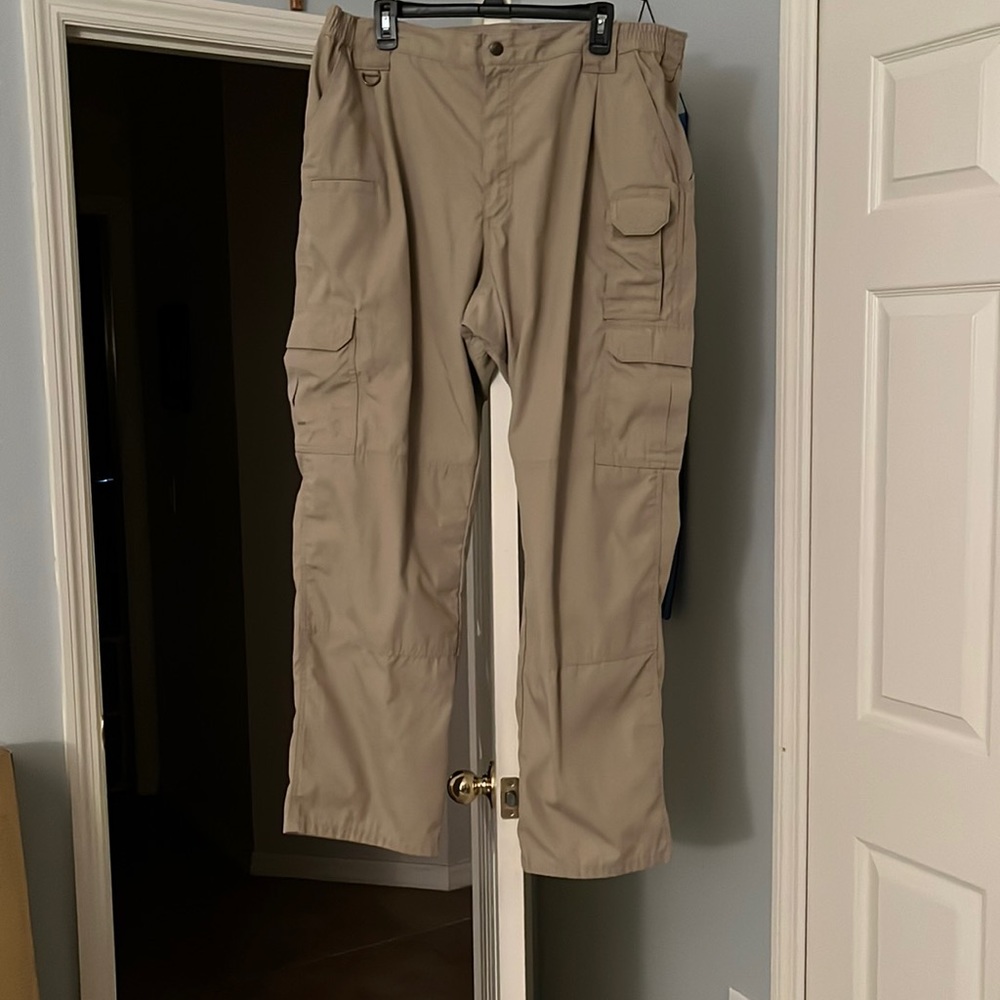 5:11 Tactical Series Cargo Pants